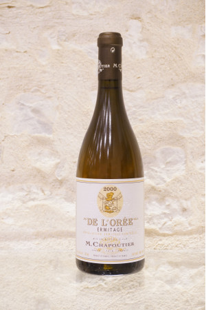 Chapoutier Ermitage De l'Orée 2000