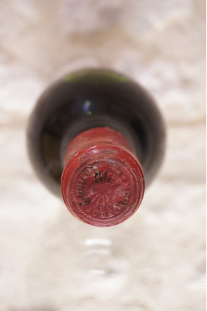 Château Mouton Rothschild Pauillac 1er Cru Classé 1966