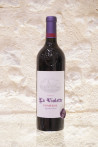 Château La Violette Pomerol 2022