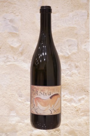 Domaine Dagueneau Didier "Pur Sang" 2017