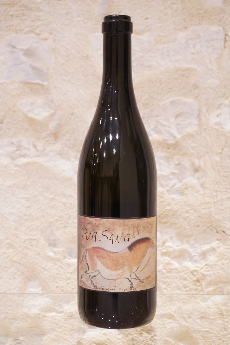 Domaine Dagueneau Didier "Pur Sang" 2017 Domaine Dagueneau Didier "Pur Sang" 2017