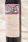 Château Mouton Rothschild Pauillac 1er Cru Classé 1988