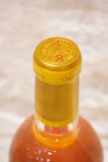 Château d'Yquem Sauternes 1er Cru Classé Supérieur 2000