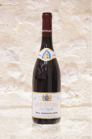 Paul Jaboulet Hermitage La Chapelle 2018