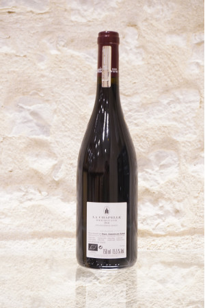 Paul Jaboulet Hermitage La Chapelle 2018
