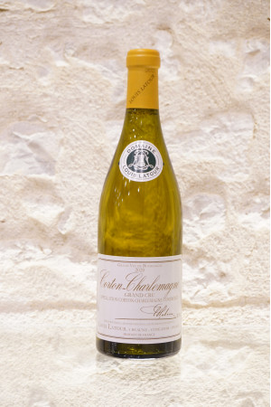 Louis Latour Corton-Charlemagne Grand Cru 2020