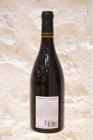 Bouchard Père et Fils Chambertin "Clos de Bèze" Grand Cru 2018