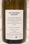 Jacquesson "Dizy-Corne Bautray" Champagne Extra Brut 2008