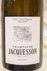 Jacquesson "Dizy-Corne Bautray" Champagne Extra Brut 2008