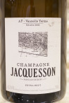 Jacquesson "Aÿ - Vauzelle Terme" Champagne Extra Brut 2005