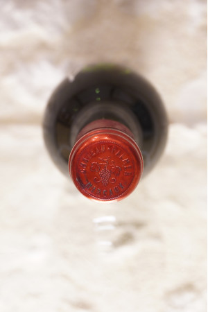 Château Palmer Margaux 3e Cru Classé 1975