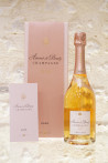 Deutz Amour de Deutz Champagne Brut Rosé 2015