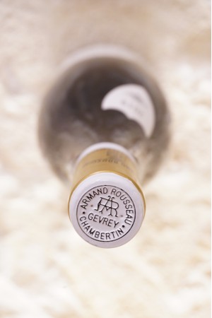 Domaine Armand Rousseau Chambertin "Clos de Bèze" Grand Cru 2019