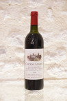 Château Ausone Saint-Emilion 1er Grand Cru Classé 1978