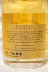 Cristal Roederer Champagne Brut 1999