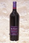 Château La Violette Pomerol 2015