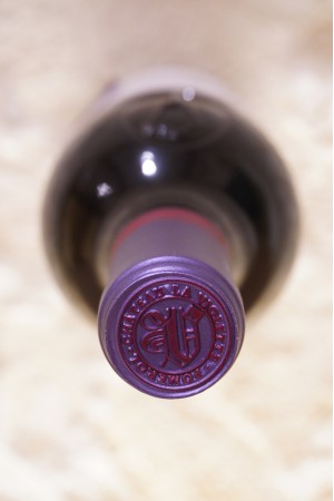Château La Violette Pomerol 2015
