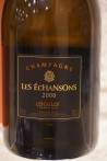 Mailly Les Echansons Grand Cru Champagne Brut 2000