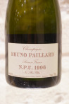 Bruno Paillard N.P.U Nec Plus Ultra Champagne Brut 1996