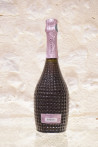 Nicolas Feuillate Palmes d'Or Rosé Champagne Brut 2004