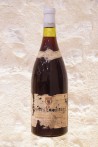 Héritiers Cosson Clos des Lambrays Grand Cru 1978