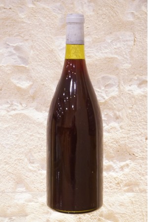 Héritiers Cosson Clos des Lambrays Grand Cru 1978