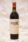 Château Calon-Ségur Saint-Estèphe 3e Cru Classé 1952