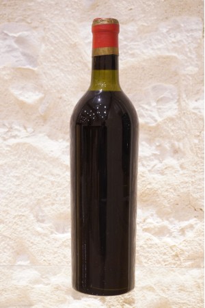 Château Calon-Ségur Saint-Estèphe 3e Cru Classé 1952