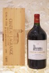 Château Lagrange Saint-Julien 3e Cru Classé 1989