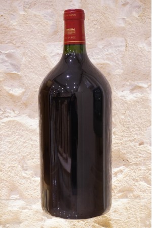 Château Lagrange Saint-Julien 3e Cru Classé 1989