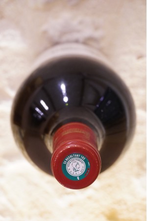 Château Lagrange Saint-Julien 3e Cru Classé 1989