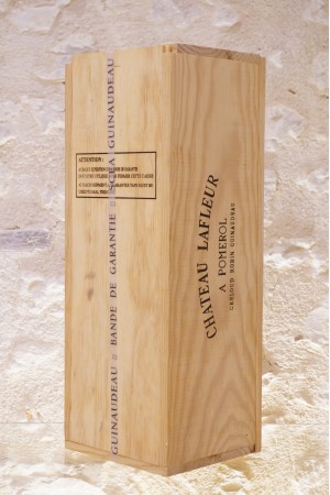 Château Lafleur Pomerol 2008