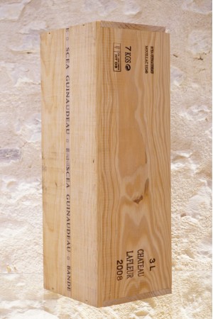 Château Lafleur Pomerol 2008