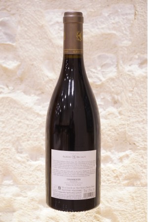 Domaine du Clos Frantin - Albert Bichot - Chambertin Grand Cru 2018