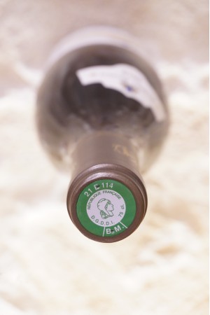 Domaine du Clos Frantin - Albert Bichot - Chambertin Grand Cru 2018