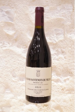 Domaine des Comtes Lafon Volnay-Santenots du Milieu 1er Cru 2022