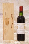 Château Cheval Blanc Saint-Emilion 1er Grand Cru Classé 1968