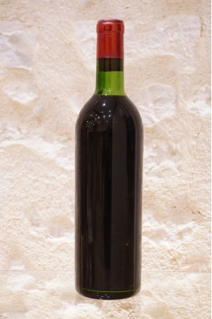 Château Cheval Blanc Saint-Emilion 1er Grand Cru Classé 1968