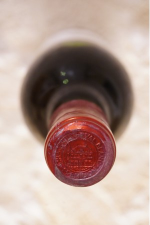 Château Cheval Blanc Saint-Emilion 1er Grand Cru Classé 1968
