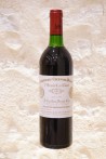 Château Cheval Blanc Saint-Emilion 1er Grand Cru Classé 1987