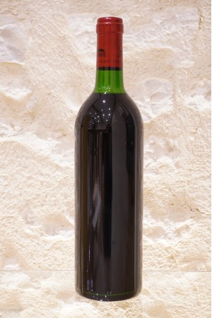 Château Cheval Blanc Saint-Emilion 1er Grand Cru Classé 1987