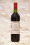 Château Cheval Blanc Saint-Emilion 1er Grand Cru Classé 1970