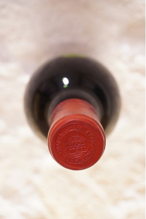 Château Cheval Blanc Saint-Emilion 1er Grand Cru Classé 1970