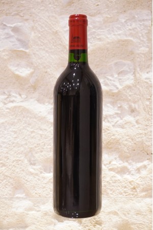 Château Cheval Blanc Saint-Emilion 1er Grand Cru Classé 1992