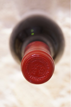 Château Cheval Blanc Saint-Emilion 1er Grand Cru Classé 1992