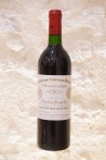 Château Cheval Blanc Saint-Emilion 1er Grand Cru Classé 1988