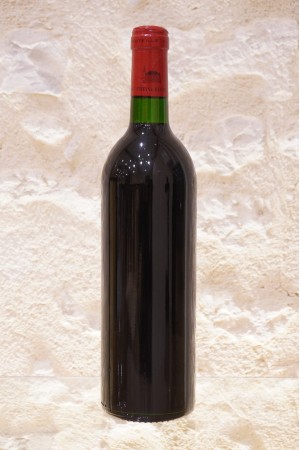 Château Cheval Blanc Saint-Emilion 1er Grand Cru Classé 1988