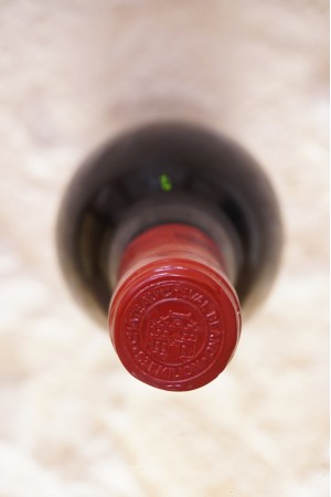 Château Cheval Blanc Saint-Emilion 1er Grand Cru Classé 1988