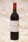 Château Cheval Blanc Saint-Emilion 1er Grand Cru Classé 1978