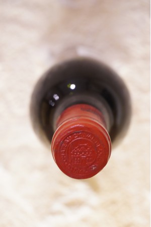 Château Cheval Blanc Saint-Emilion 1er Grand Cru Classé 1978